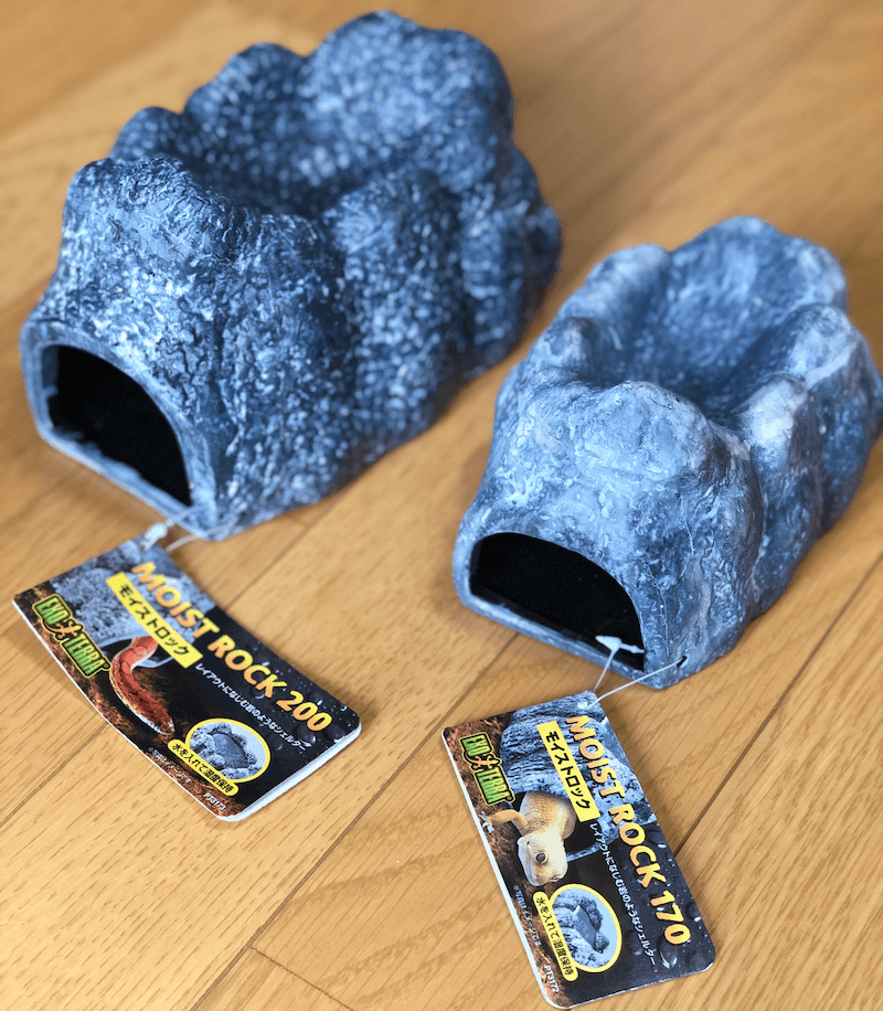 モイストロック