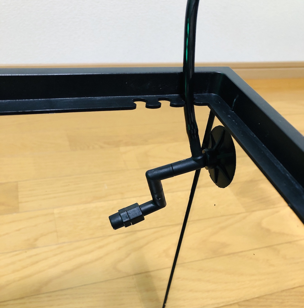 モンスーンソロ 使い方1